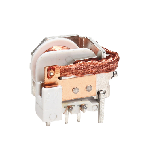 Automotive Relay 12V Compact High-Powerpicture4