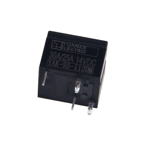 12V Automotive Relay 4-Pin 30A/25Apicture3