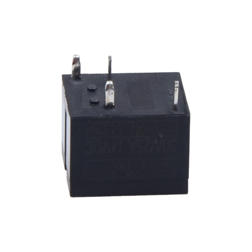 12V Automotive Relay 4-Pin 30A/25Apicture4