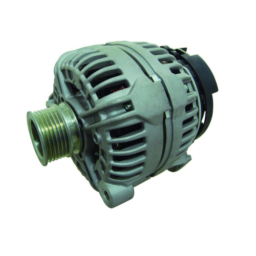 Alternator Compatible With 2004-2006 BMW 3 Series 0 124 515 105