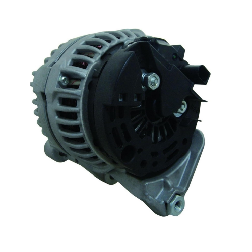 Alternator Compatible With 2004-2006 BMW 3 Series 0 124 515 105picture2