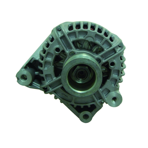 Alternator Compatible With 2004-2006 BMW 3 Series 0 124 515 105picture3