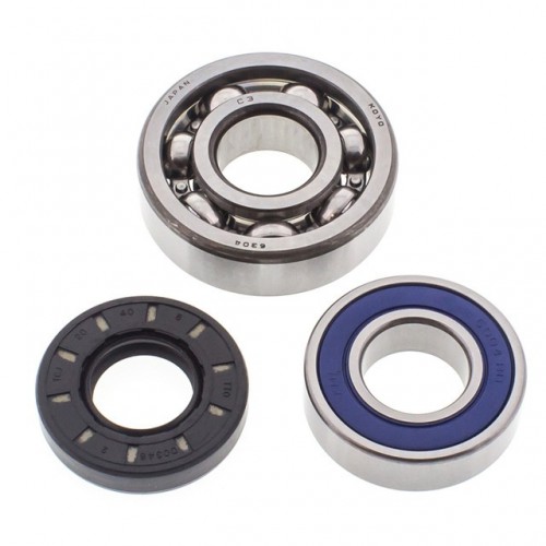 Racing Snowmobile Shaft Kit for YAMAHA Bravo 250 (1984-2011)