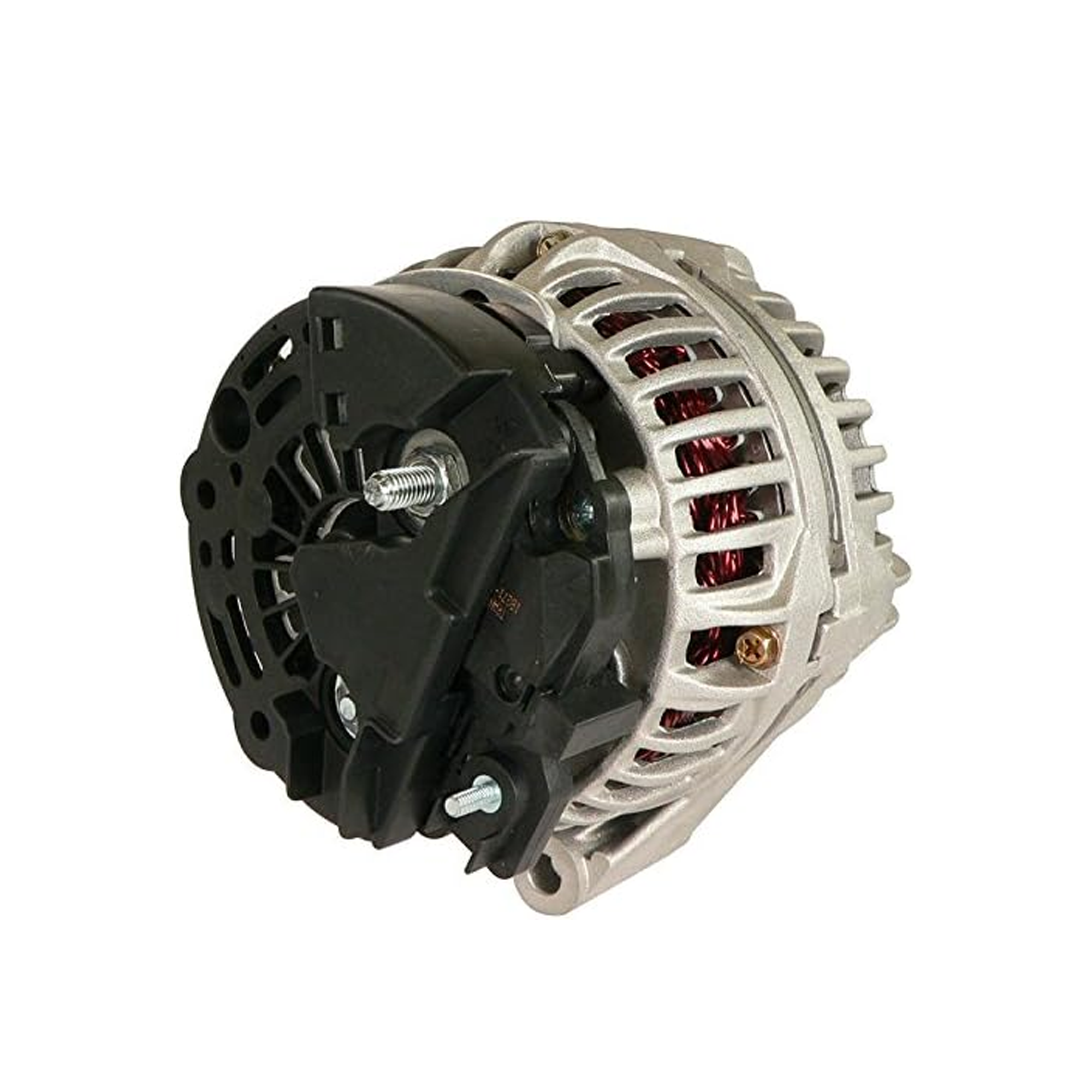 Alternator Compatible With 1998-2000 European Model Saab 0 124 525 016