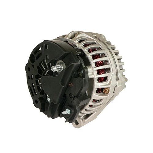 Alternator Compatible With 1998-2000 European Model Saab 0 124 525 016