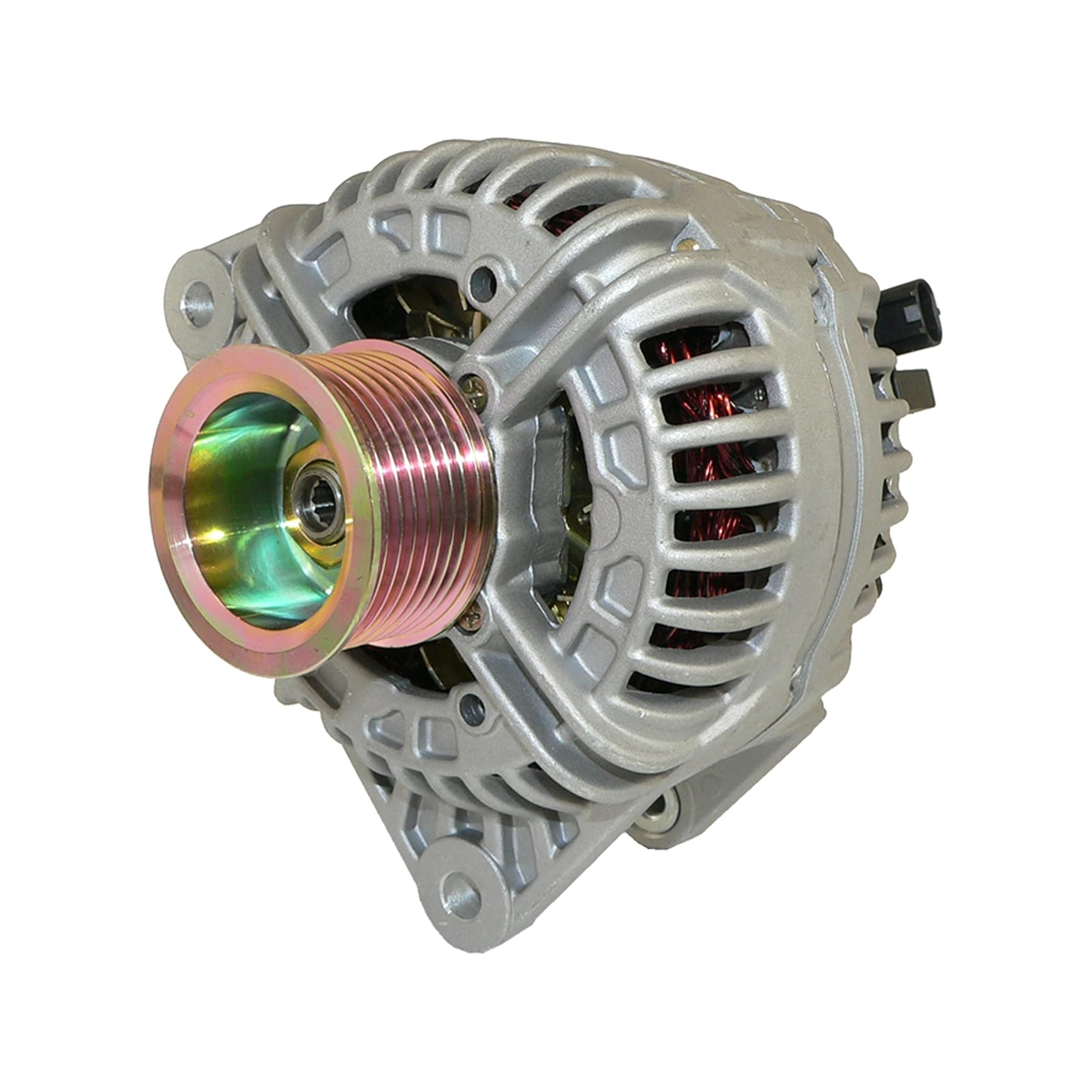 Alternator Compatible with Dodge Ram Pickups 2003-2005 0124525041