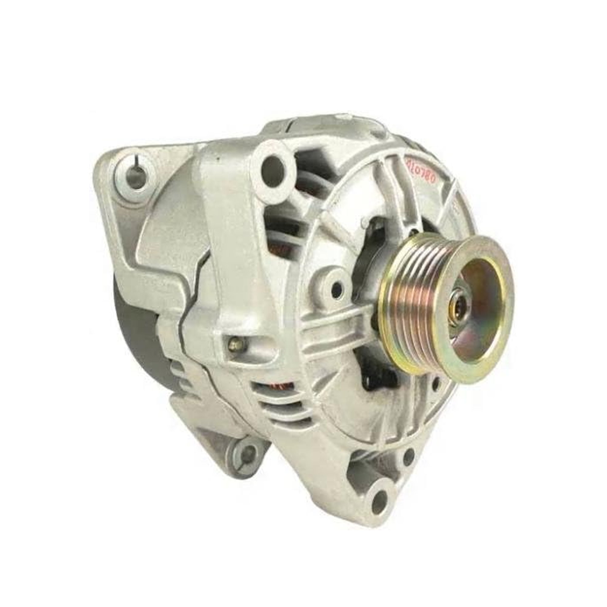 Alternator Compatible With Saab Car 9-5 V6 3.0L 0 124 525 018