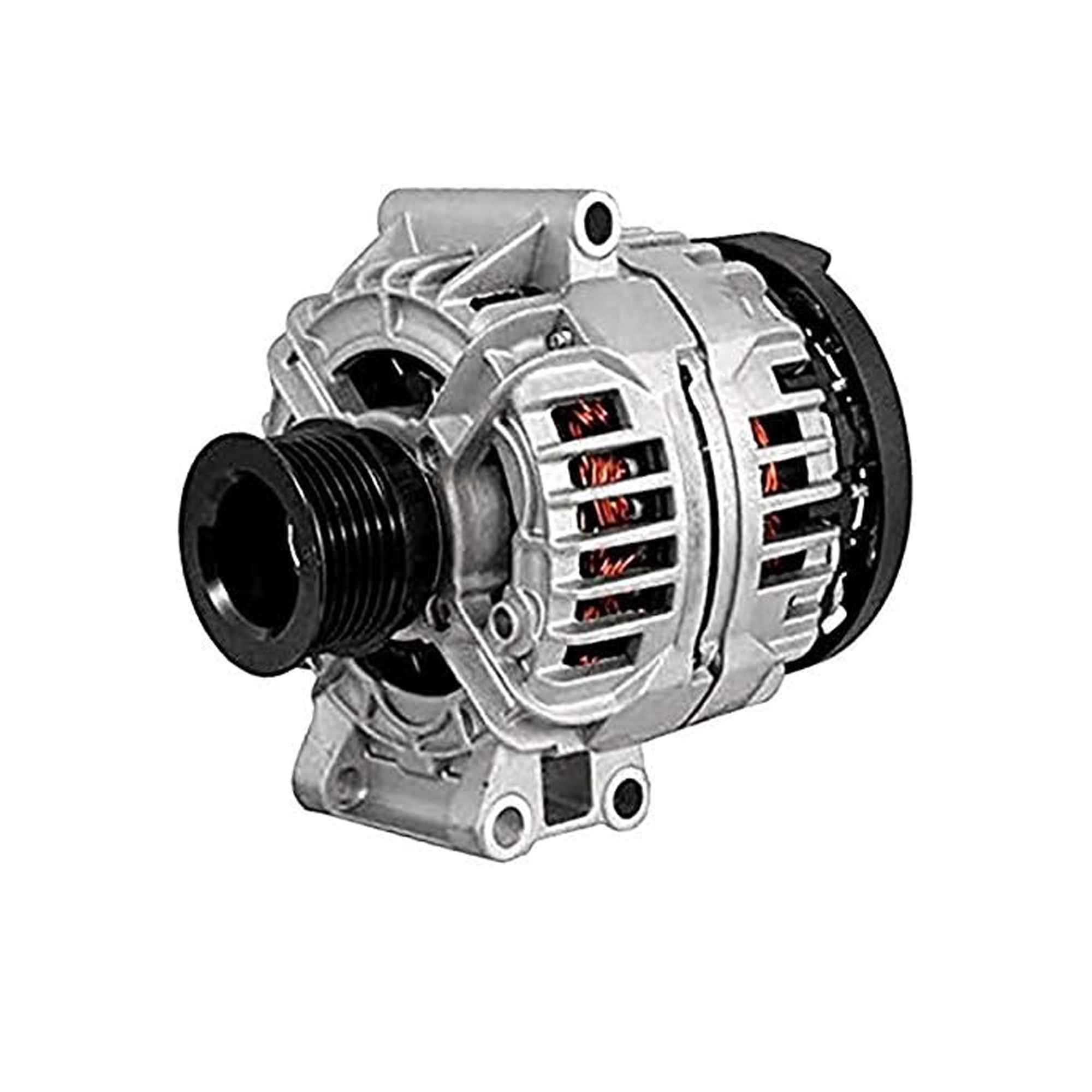 Alternator Compatible With Renault Europe Kangoo 0124325024