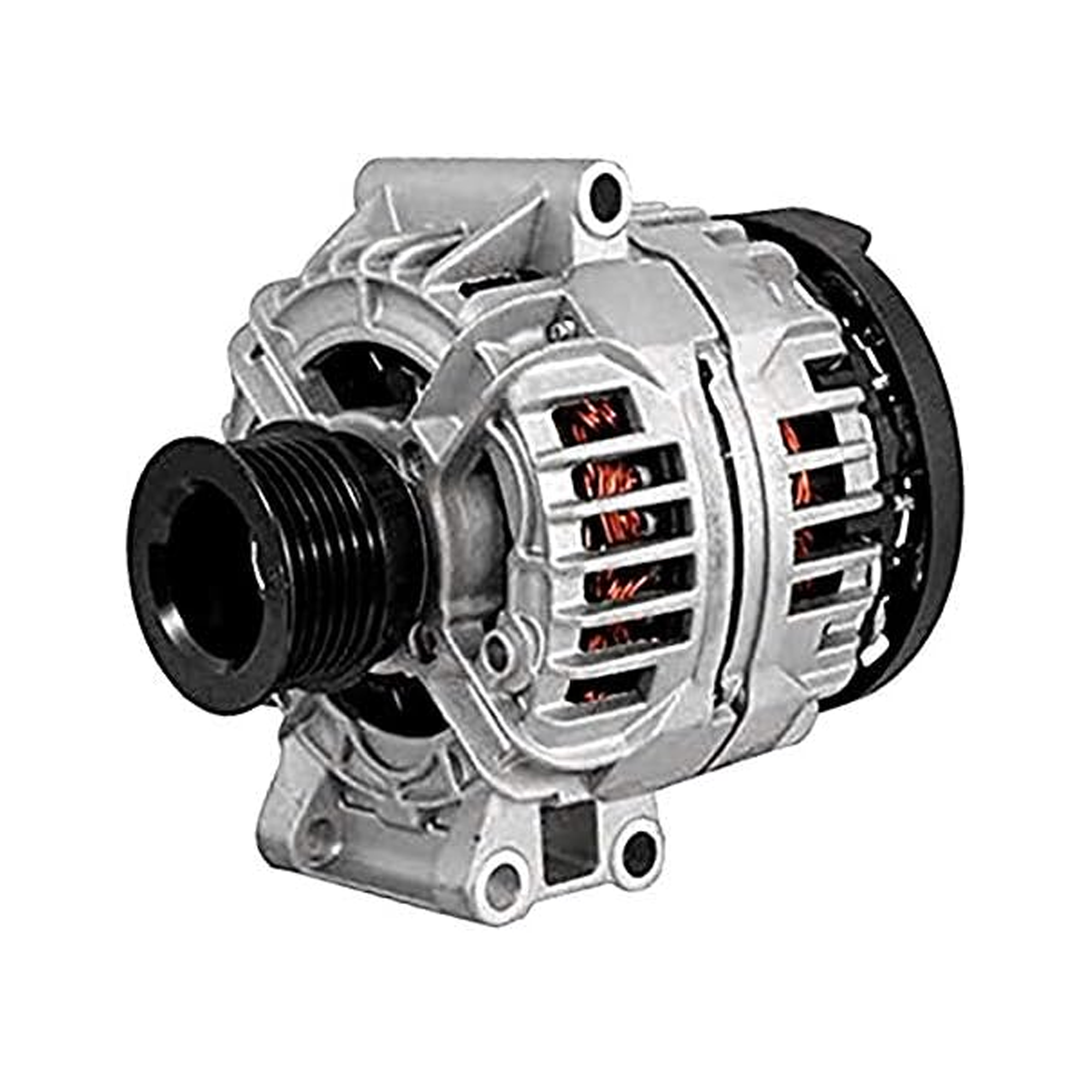 Alternator Compatible With Renault Europe And Various Models 0 124 325 031