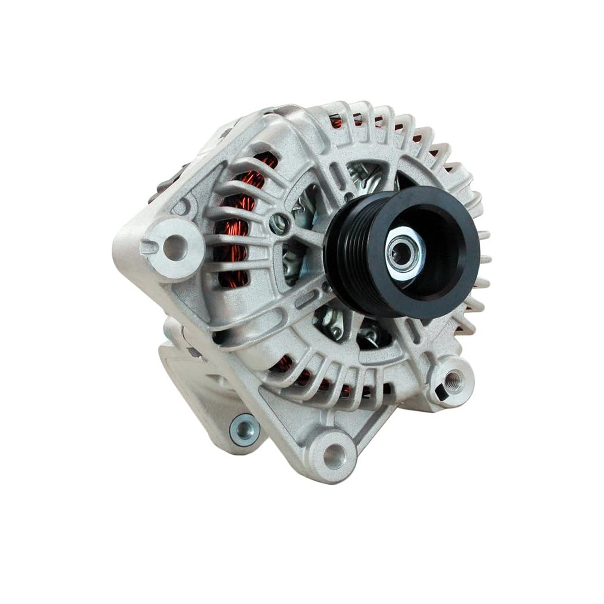 Alternator Compatible With Bmw  124 525 026