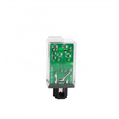KY0166830 12V 24V 3 Pin Auto Flasher Relay for Kia Mazdapicture4