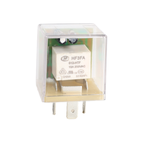 3-Pin 24VDC Flasher Relay for Auto Turn Signal FLL002 Peugeot 405picture2