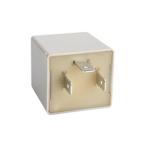 3-Pin 24VDC Flasher Relay for Auto Turn Signal FLL002 Peugeot 405picture4
