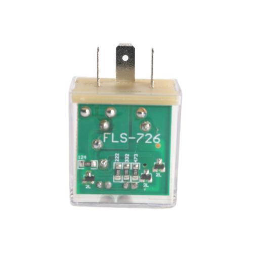 3-Pin 24VDC Flasher Relay for Auto Turn Signal FLL002 Peugeot 405picture6