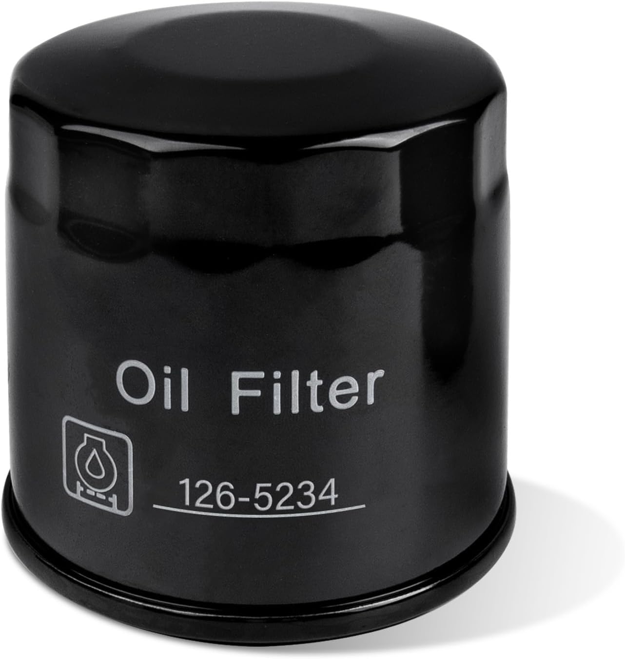 Filter Engine Oil Replacement for Exmark 126-5234 For Toro 120-4276 127-9222 136-7848