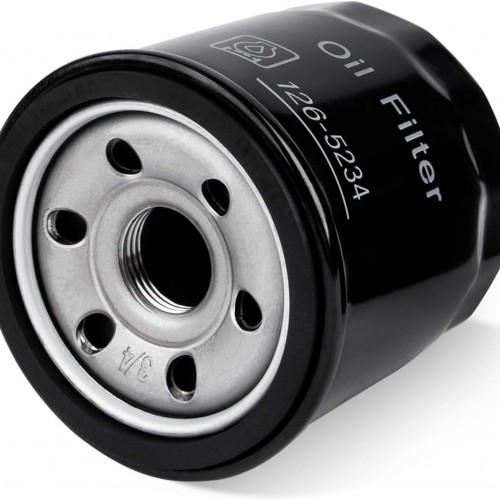 Filter Engine Oil Replacement for Exmark 126-5234 For Toro 120-4276 127-9222 136-7848picture2