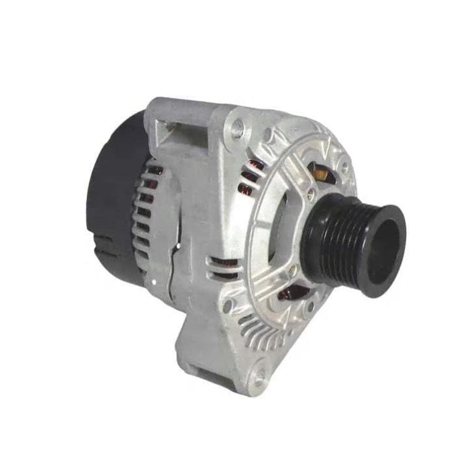 Alternator Compatible With Mercedes Europe E200d  0 123 320 045