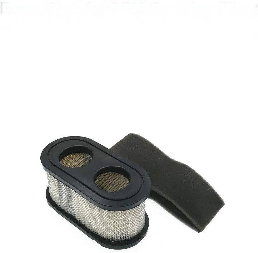 Air Filter Replace for Exmark 127-9252 Toro 136-7806 Fits Toro TimeCutter 74657 74661 74667 74675 74680 74723