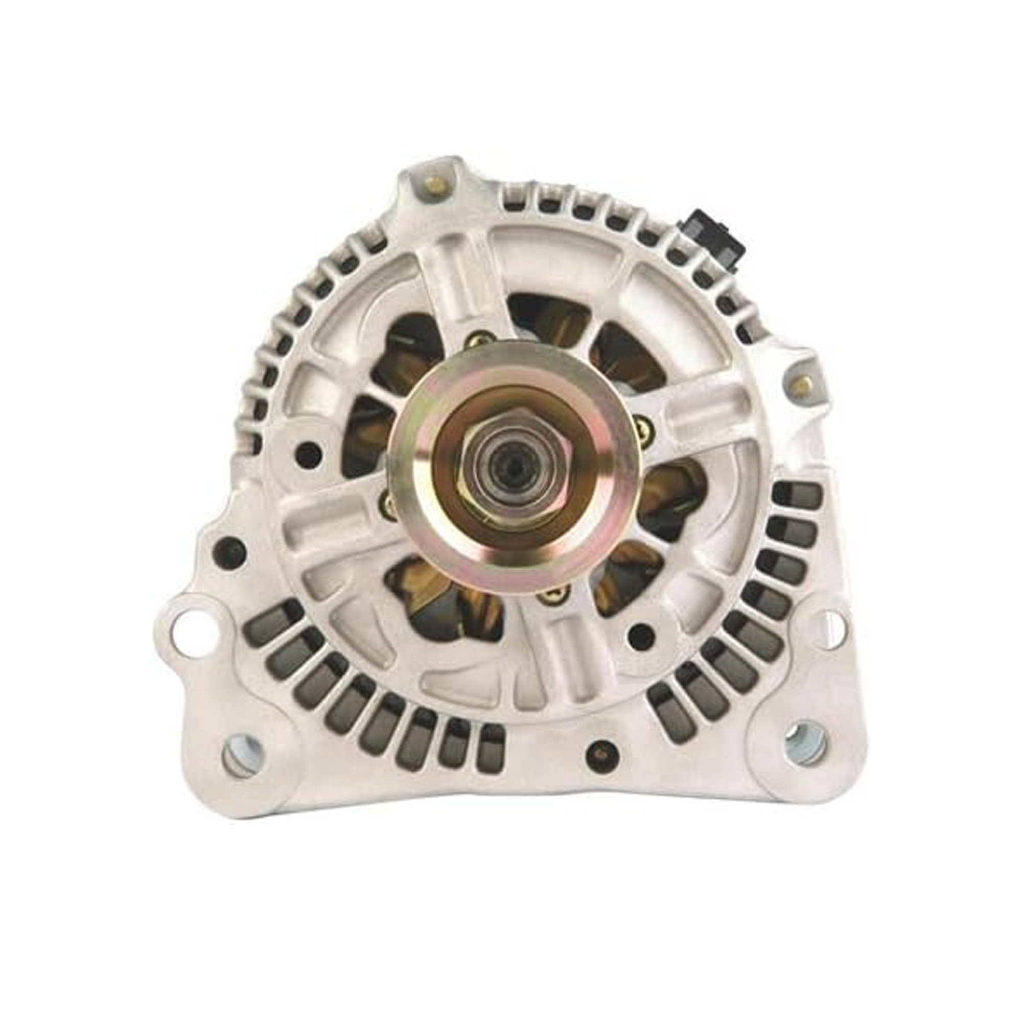 Alternator Compatible With 1994-1996 European Model Volkswagen Vento 1900 0-123-320-034