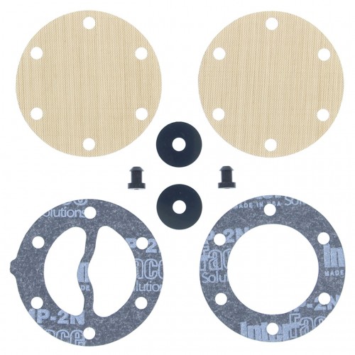 Gasket Kit for Polaris Colt 244 FC/1 (1976-1978)