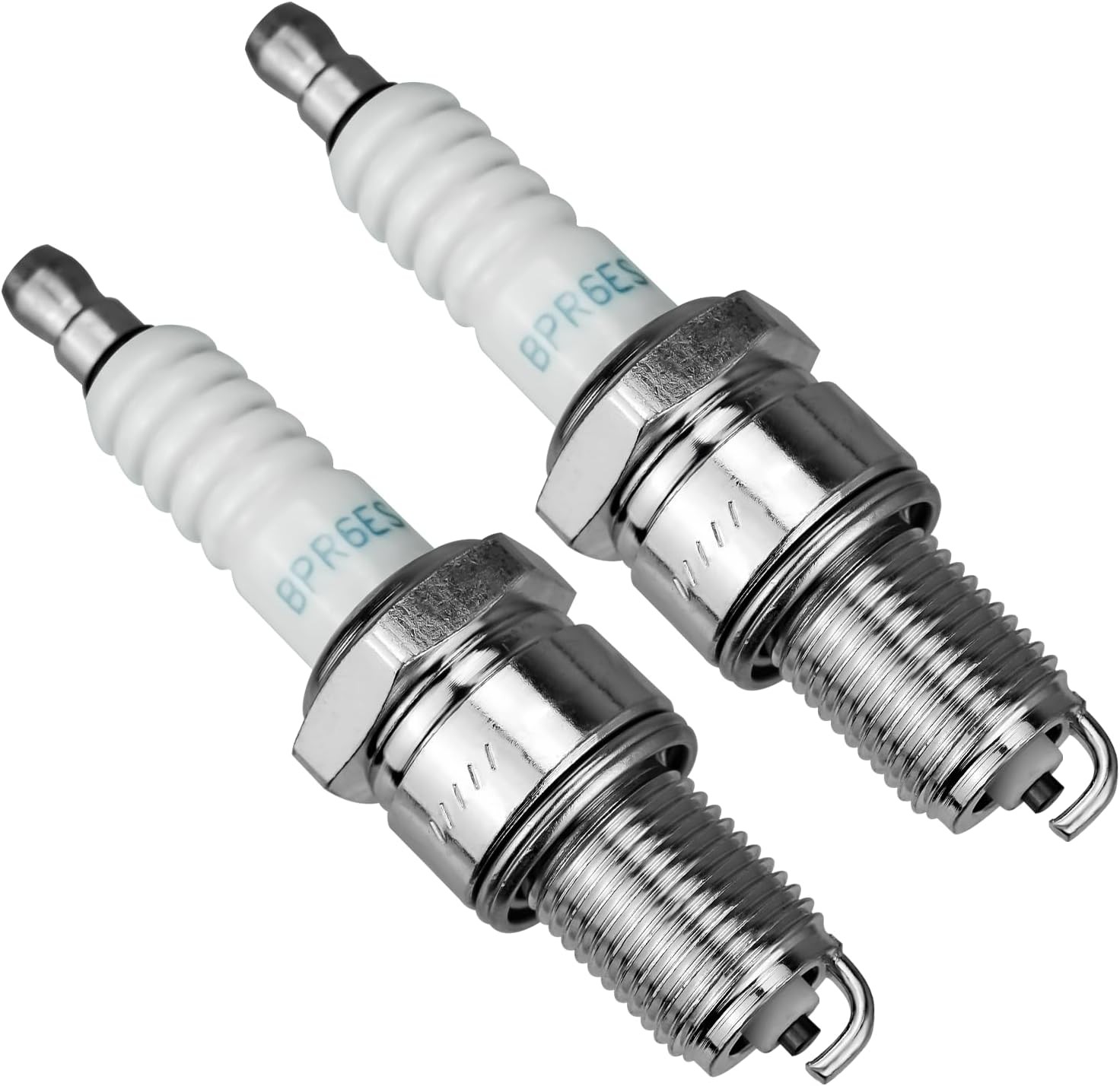 Spark Plug for Toro 81-3250 119-1901 121-0186 121-0396 89947 ST31234 ST62113 Lawn Mower