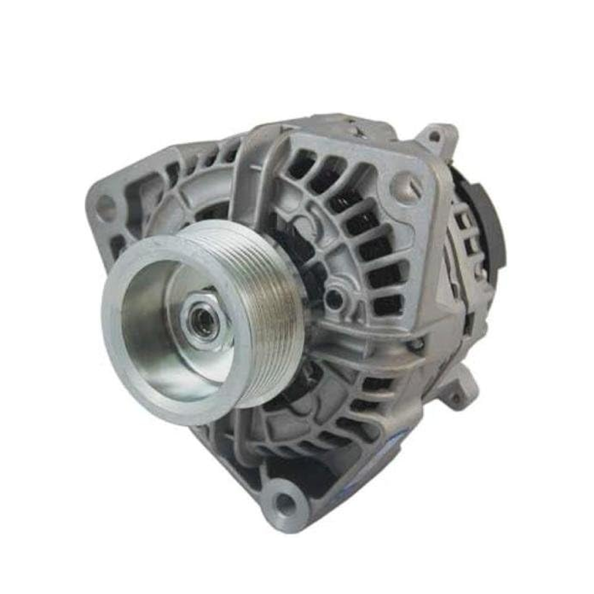 Alternator Compatible With Bosch Mercedes 0-124-615-030