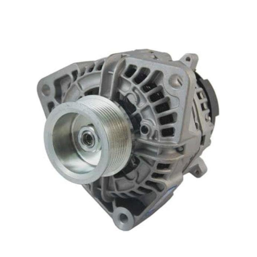 Alternator Compatible With Bosch Mercedes 0-124-615-030