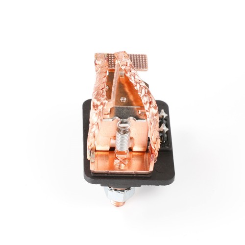 200A High-Power Automotive Relay 12V 24V Heavy-Duty and Motorcyclepicture4