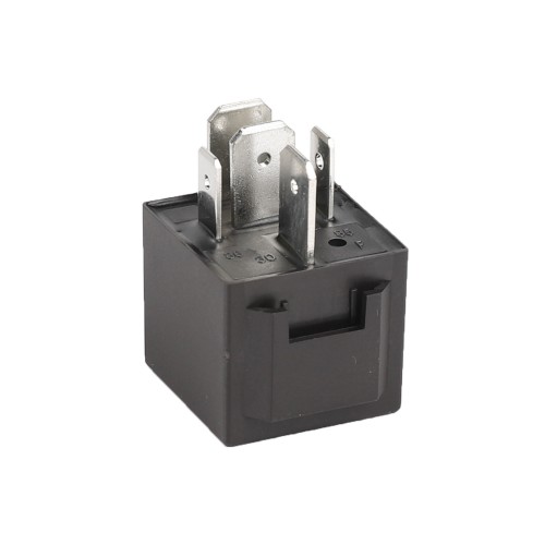 80A 14VDC Automatic Relay 5-Pin High Power 9.5mm Plug-inpicture3