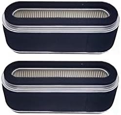 Air Filter Replace For Kawasaki 11013-2021 John Deere AM101090 AM101191 M88571 Lesco 050048 Toro KW1001 042926 20743700 FB460