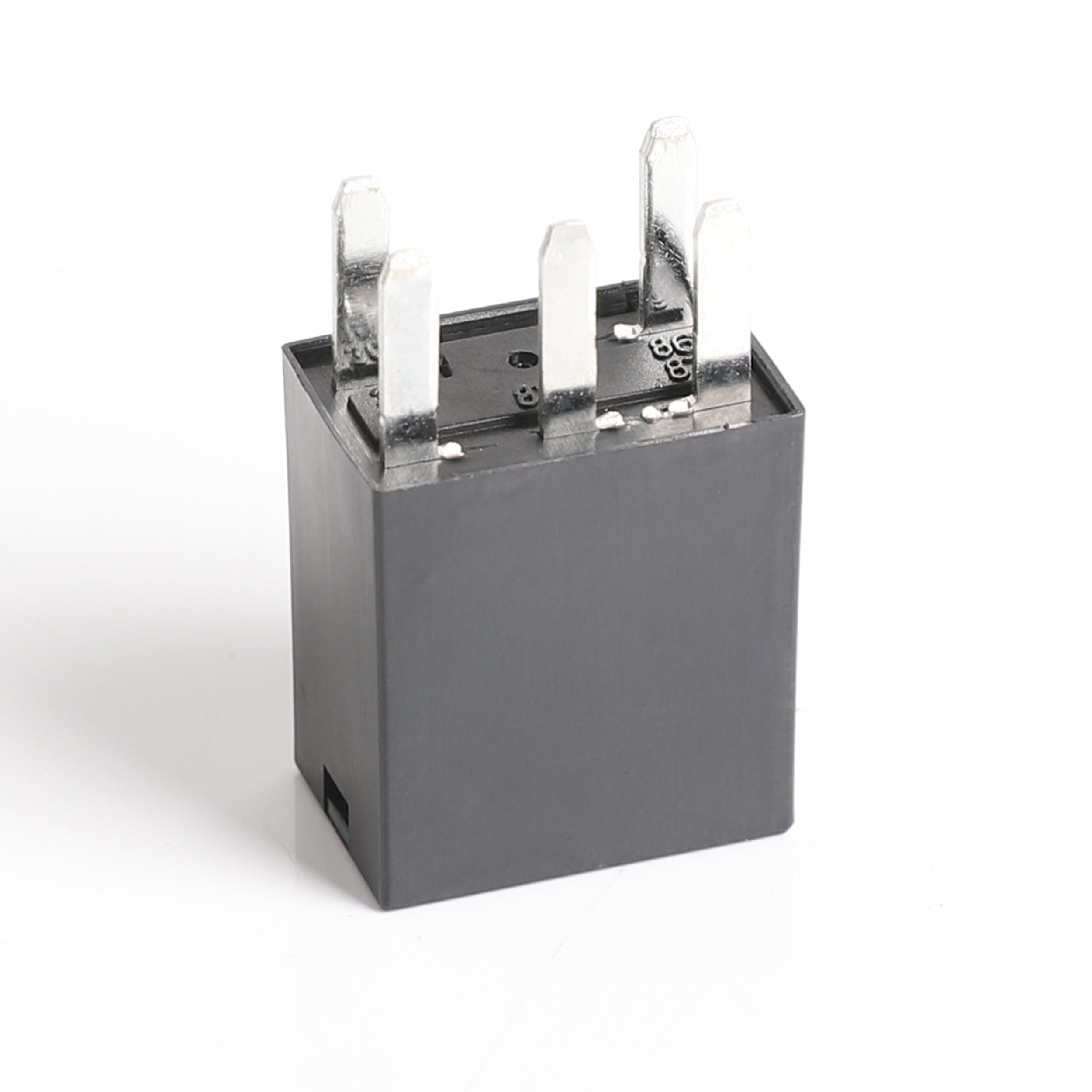 35A 12V Automotive Relay with Resistor