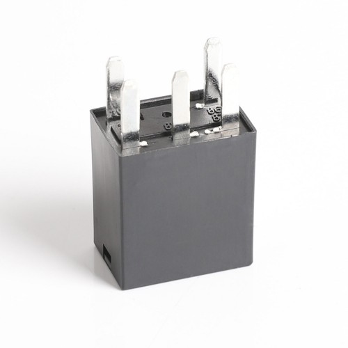 35A 12V Automotive Relay with Resistor