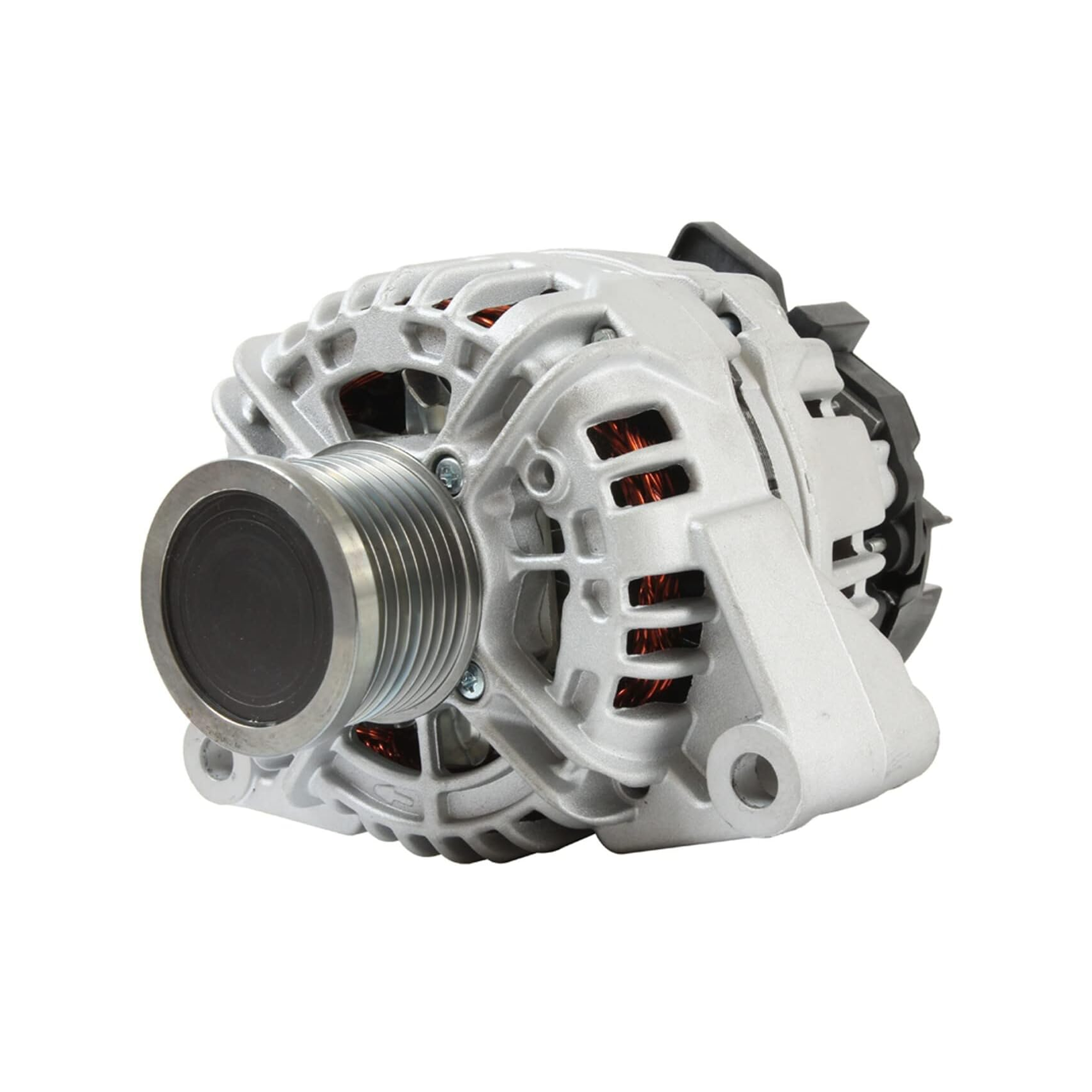 Alternator Compatible With John Deere 0 124 325 166