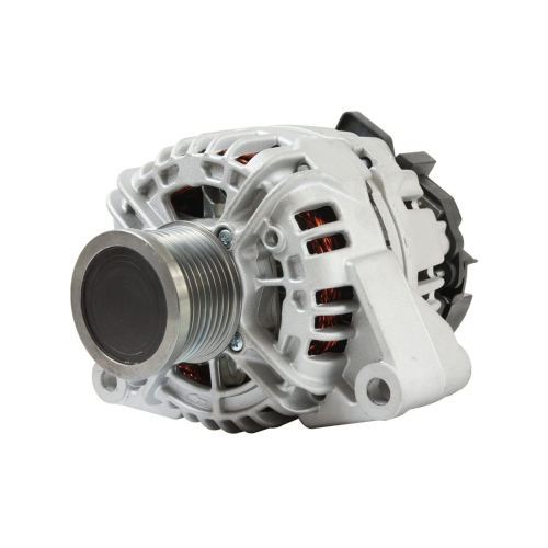 Alternator Compatible With John Deere 0 124 325 166