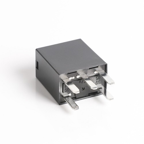 35A 12V Automotive Relay with Resistorpicture2