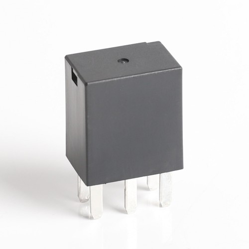 35A 12V Automotive Relay with Resistorpicture3