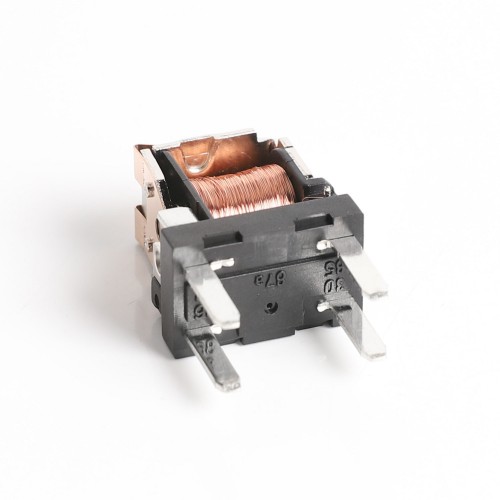 35A 12V Automotive Relay with Resistorpicture4