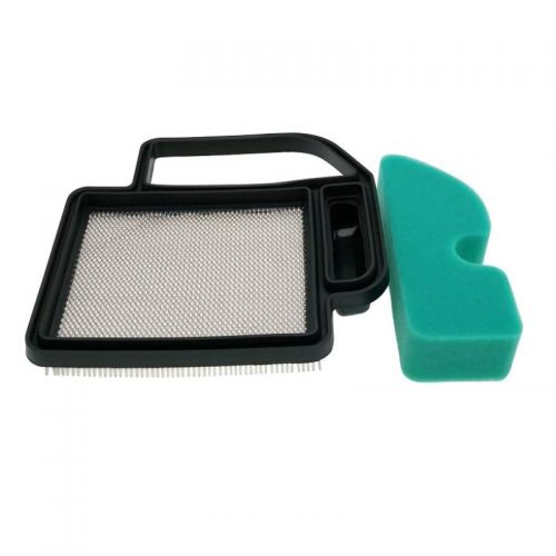 20 083 06 Air Filter with 20 083 03 Pre Filter Replace for Kohler 20 083 02-S,Husqvarna 577513401,Toro 98018 Fits Kohler SV470S-SV620