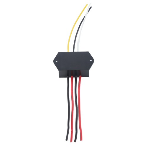 12V 10A Reverse Relay Electromagnetic Modulepicture2