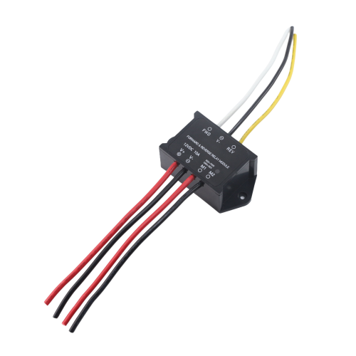 12V 10A Reverse Relay Electromagnetic Modulepicture4