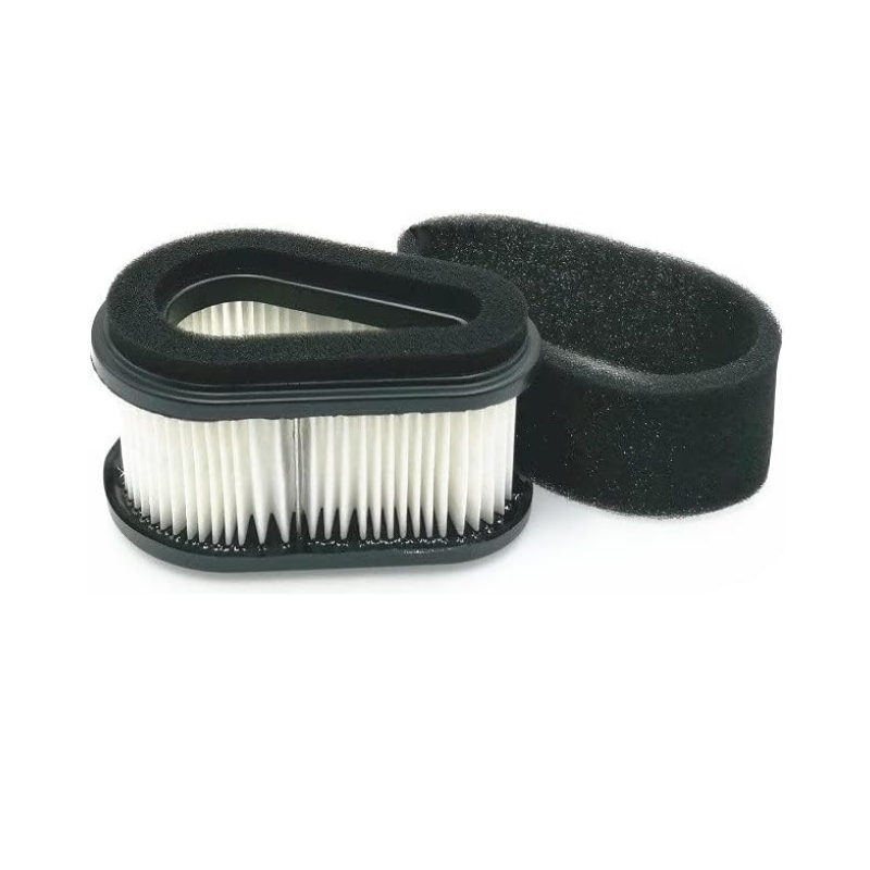11013-2175 Air Filter Replace for John Deere M79451 Kawasaki 11013-2118 11013-2120 Toro 100-2693 100-188 Fits Kawasaki FC150V