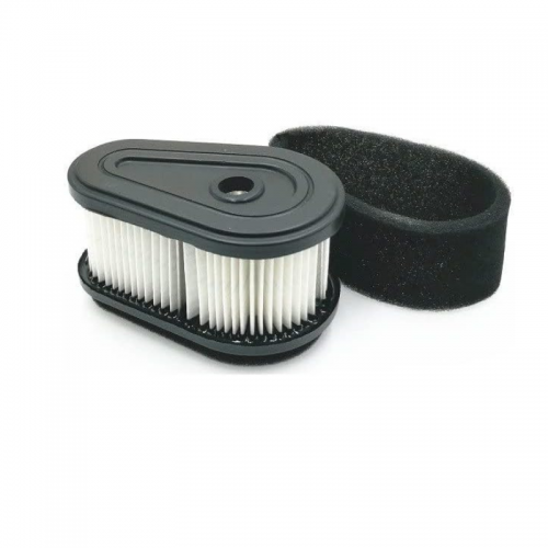 11013-2175 Air Filter Replace for John Deere M79451 Kawasaki 11013-2118 11013-2120 Toro 100-2693 100-188 Fits Kawasaki FC150Vpicture2