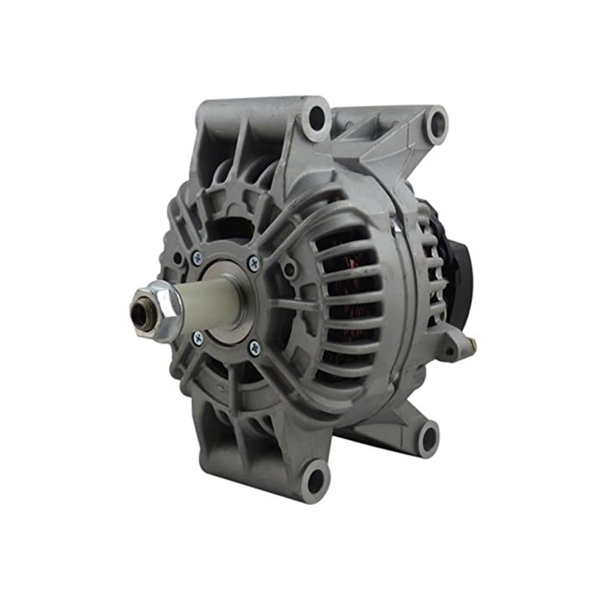 Alternator Compatible With Mercedes Engine Om473 0 124 625 081