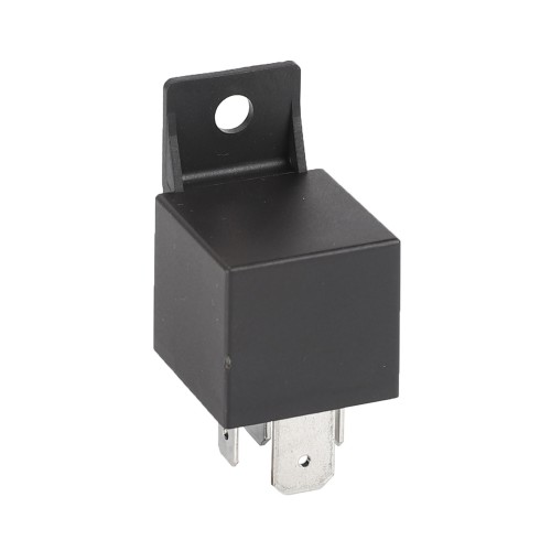 12V 80A 4-pin/5-pin Contact CNC Automatic Relaypicture3