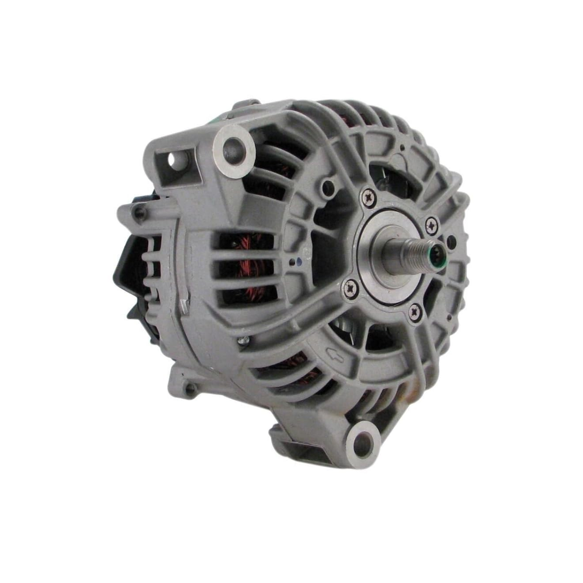 Alternator fits John Deere  0 124 625 030