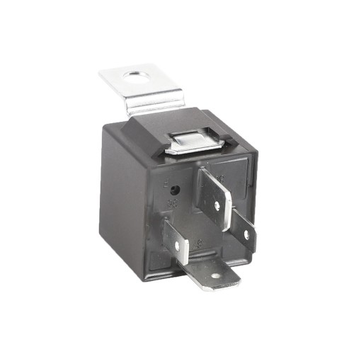 12V 80A 4-pin/5-pin Contact CNC Automatic Relaypicture4
