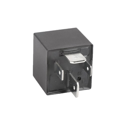 12V 80A 4-pin/5-pin Contact CNC Automatic Relaypicture5
