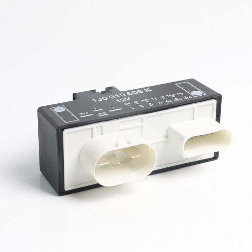 Auto Unit Module 12V 4 14-Pin Cooling Fan Relaypicture3