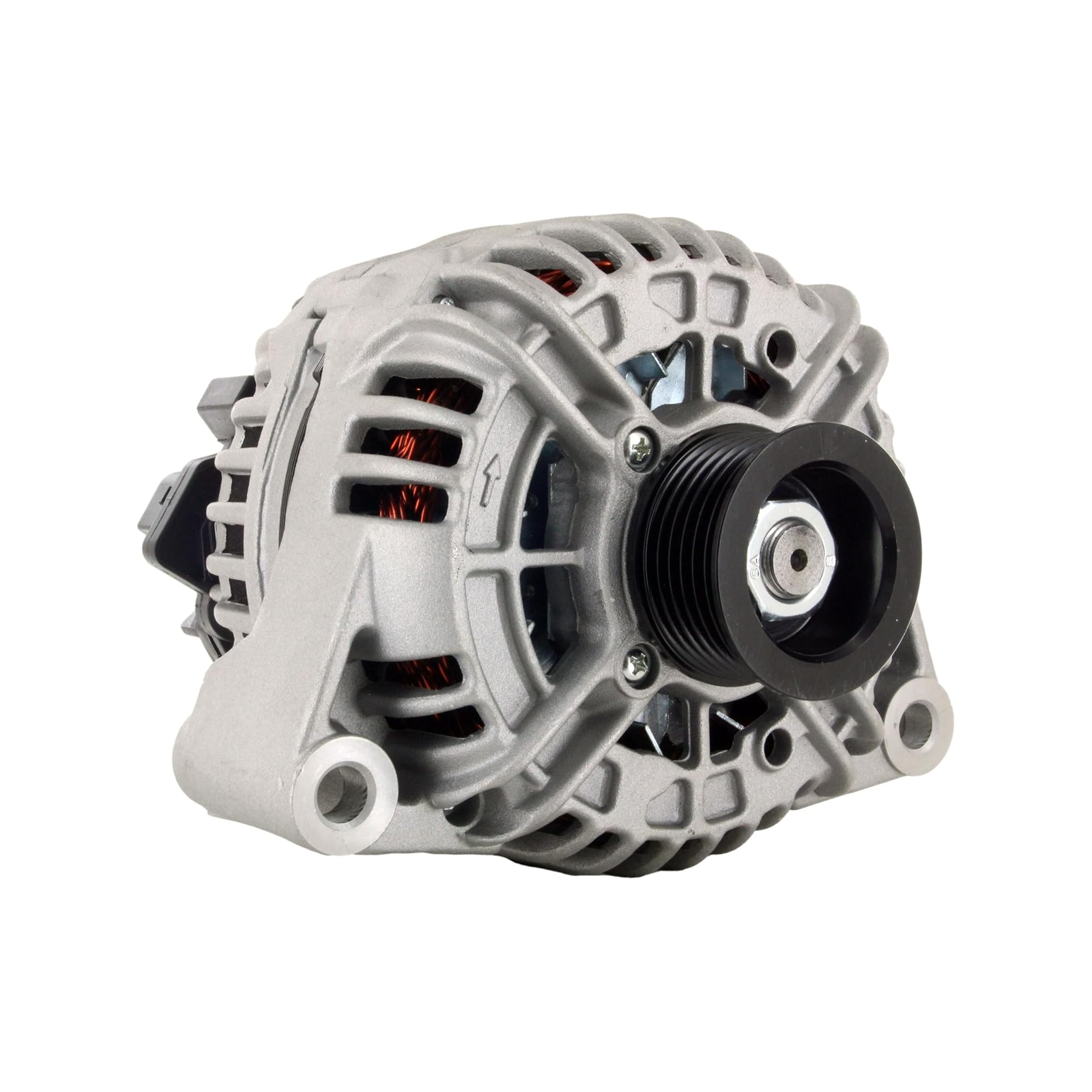 Alternator Compatible With Eur0pean Models  0-124-515-111