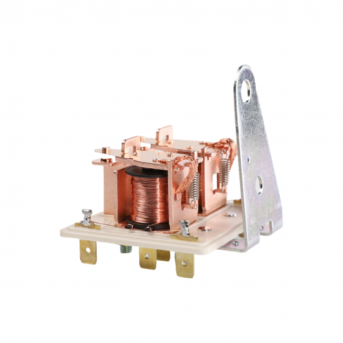 6-pin/8-pin Transparent Automotive Automatic Relay for Peugeot-Paykan